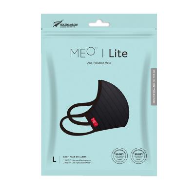 MEO Lite Face Mask Shadow Large